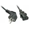 Image de LINDY Câble secteur IEC - 5m