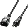 Image de Lindy 30340 power cable