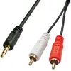 Image de Lindy 35683 audio cable