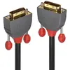 Image de Lindy 36223 Câble DVI 3 M