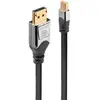 Image de Lindy 36311 Câble DisplayPort