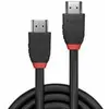 Image de Lindy Câble HDMI 2.0 - 7,5 m - Noir