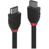 Image de LINDY Câble HDMI High Speed - Black Line - 2m