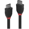 Image de LINDY Câble HDMI High Speed - Black Line - 3m