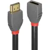 Image de Lindy HDMI 36476 - 1 m - Noir