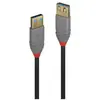 Image de LINDY Câble Rallonge USB 3.0 - 0,5m