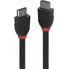 Image de Lindy Câble HDMI 2.1 - 5 m - Noir
