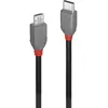 Image de Lindy Câble USB-C vers Micro-USB B - 3 m - Noir