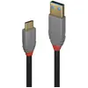 Image de Lindy 36911 USB cable