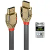 Image de Lindy Gold Line HDMI 2.1 Ultra 10K (1 m)