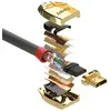 Image de Lindy Gold Line HDMI 4K (15 m)