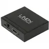Image de LINDY Splitter HDMI 4K - 2 ports - 2160p30 3D