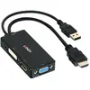 Image de Lindy 38182 video cable adapter