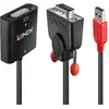 Image de Lindy 38184 video cable adapter