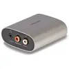 Image de Lindy Convertisseur audio - Argent