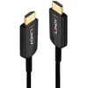 Image de Lindy Câble HDMI 38380 Noir 10 m