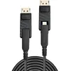 Image de Lindy Câble Mini DisplayPort 70m Noir