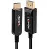 Image de Lindy 38492 Câble DisplayPort HDMI 30m