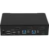 Image de Lindy Commutateur KVM 39312 - 2 ports