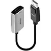 Image de Lindy Câble Video & Adaptateur DP HDMI