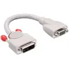 Image de Lindy 41222 video cable adapter