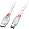 Image de Lindy 41750 - 0,2 m - Transparent