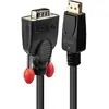 Image de Lindy Câble VGA DisplayPort 3M