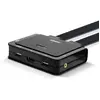 Image de Lindy Switch KVM HDMI / USB 2.0 / Audio (2 ports)