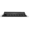 Image de Lindy Hub USB 2.0 Metal Hub - 7 ports