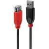 Image de Lindy 42817 - Câble USB 5m