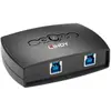 Image de Lindy Switch USB 3.0 2 Ports