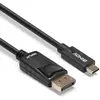 Image de Lindy Cordon USB-C / DisplayPort 4K (10m)