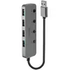 Image de Hub USB 3.0, 4 Ports