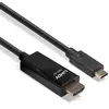 Image de Lindy Cordon USB-C / HDMI 4K (10m)