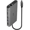 Image de Lindy 43323 notebook dock/port replicator