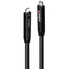 Image de Lindy Câble USB 10m USB-C Noir