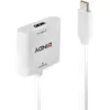 Image de Lindy Convertisseur USB Type C vers HDMI 4K60
