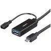 Image de Lindy Hub USB-C USB 3.2