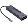 Image de Lindy Station d'accueil DST-Mini Duo - 100 W