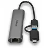 Image de Lindy Hub USB 3.2 multiports - USB-A et USB-C
