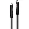 Image de Câble USB LINDY 43399 15 m