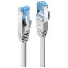Image de Lindy Câble Ethernet LAN - 100 m Gris