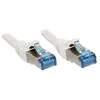 Image de Lindy 47196 Câble réseau Patch Cat.6A S/FTP LSOH 5 m Blanc