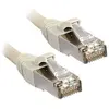 Image de LINDY Câble réseau - 6 F/UTP - 250MHz - 3 m - Gris