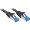 Image de Lindy Câble Réseau Cat6a - 1.5m