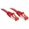 Image de Lindy Rj45/Rj45 Cat6 1.5m
