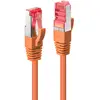 Image de Lindy 47809 câble réseau Cat6 S/FTP - 2 m