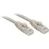 Image de Lindy RJ45 Câble réseau - 20 m - Gris
