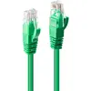 Image de Lindy 48055 Câble Réseau Vert