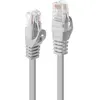 Image de Lindy 48362 CAT5e Câble - 1 m Gris